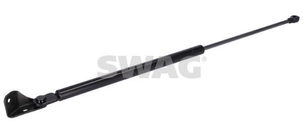 Dujinė spyruoklė, bagažinė SWAG 33 10 5273