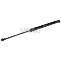 Dujinė spyruoklė, bagažinė SWAG 33 10 7831