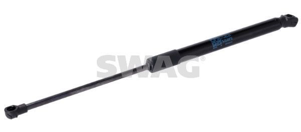 Dujinė spyruoklė, bagažinė SWAG 33 10 7831