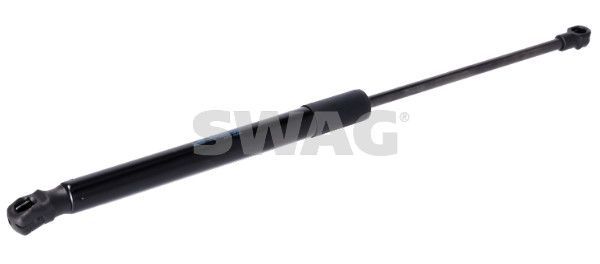 Dujinė spyruoklė, bagažinė SWAG 33 10 7831