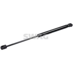 Dujinė spyruoklė, bagažinė SWAG 33 10 7863