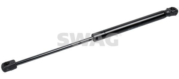 Dujinė spyruoklė, bagažinė SWAG 33 10 7863