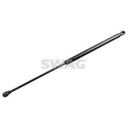 Dujinė spyruoklė, bagažinė SWAG 33 10 7935