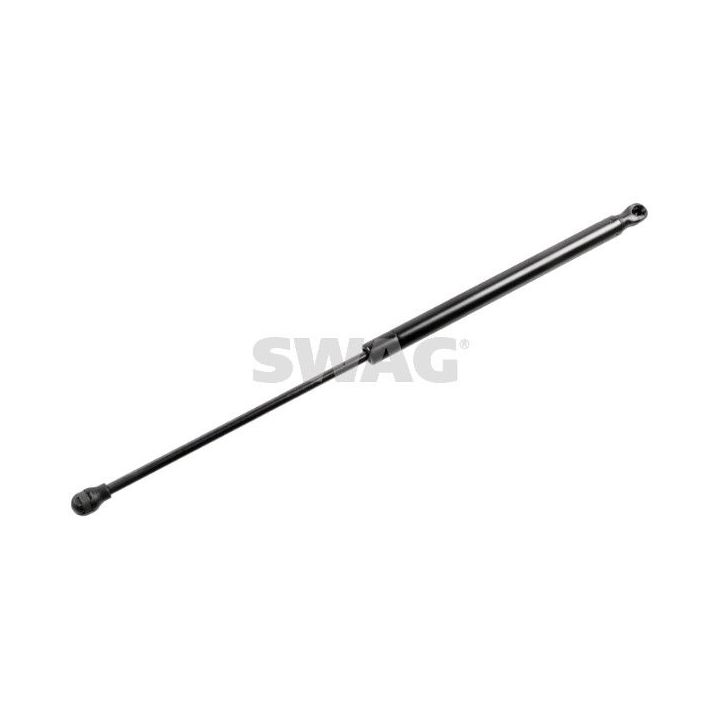 Dujinė spyruoklė, bagažinė SWAG 33 10 7935