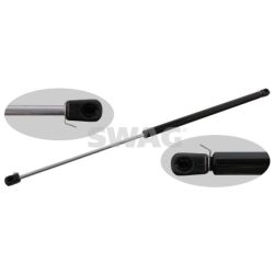 Dujinė spyruoklė, bagažinė SWAG 38 94 7914