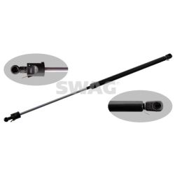 Dujinė spyruoklė, bagažinė SWAG 38 94 7915