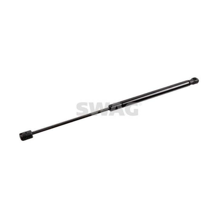 Dujinė spyruoklė, bagažinė SWAG 50 92 7768