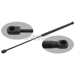 Dujinė spyruoklė, bagažinė SWAG 50 92 7779