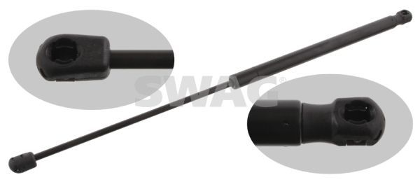 Dujinė spyruoklė, bagažinė SWAG 50 93 1951