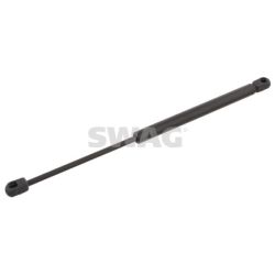 Dujinė spyruoklė, bagažinė SWAG 60 92 7885