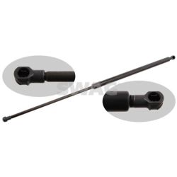 Dujinė spyruoklė, bagažinė SWAG 60 92 7903