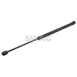 Dujinė spyruoklė, bagažinė SWAG 60 92 7906