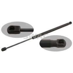 Dujinė spyruoklė, bagažinė SWAG 60 92 7919