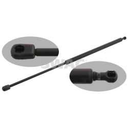 Dujinė spyruoklė, bagažinė SWAG 60 92 9444