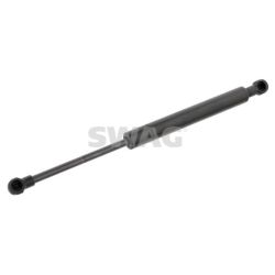 Dujinė spyruoklė, bagažinė SWAG 60 93 0095