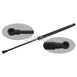 Dujinė spyruoklė, bagažinė SWAG 60 93 2896