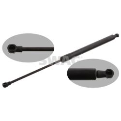 Dujinė spyruoklė, bagažinė SWAG 60 93 2906