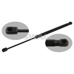 Dujinė spyruoklė, bagažinė SWAG 60 93 8236