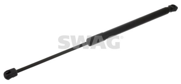 Dujinė spyruoklė, bagažinė SWAG 60 93 9264