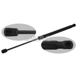 Dujinė spyruoklė, bagažinė SWAG 60 93 9268