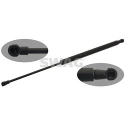 Dujinė spyruoklė, bagažinė SWAG 60 94 7057