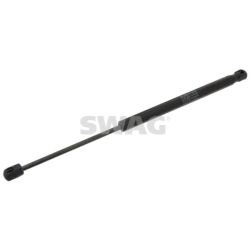 Dujinė spyruoklė, bagažinė SWAG 60 94 7073