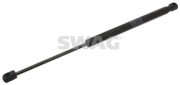 Dujinė spyruoklė, bagažinė SWAG 60 94 7073