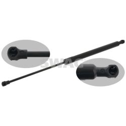 Dujinė spyruoklė, bagažinė SWAG 60 94 7912