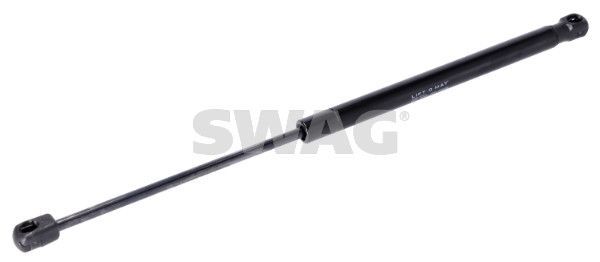 Dujinė spyruoklė, bagažinė SWAG 70 51 0014