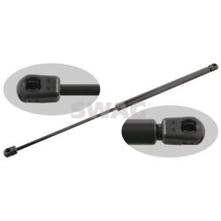 Dujinė spyruoklė, bagažinė SWAG 70 93 1084