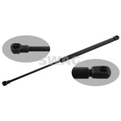 Dujinė spyruoklė, bagažinė SWAG 70 93 3337