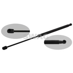 Dujinė spyruoklė, bagažinė SWAG 70 93 3339