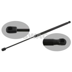 Dujinė spyruoklė, bagažinė SWAG 70 93 3340