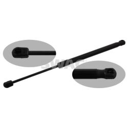 Dujinė spyruoklė, bagažinė SWAG 70 93 3345