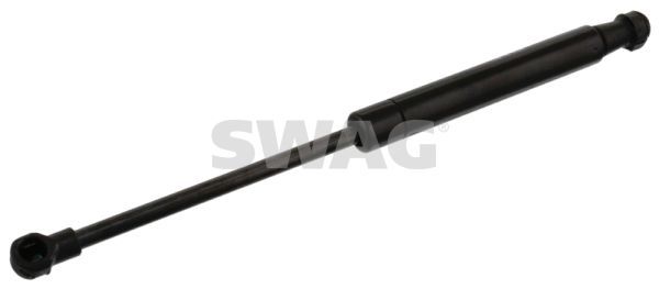 Dujinė spyruoklė, bagažinė SWAG 70 94 7035