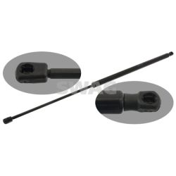 Dujinė spyruoklė, bagažinė SWAG 70 94 7063