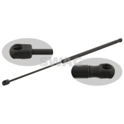 Dujinė spyruoklė, bagažinė SWAG 81 92 8087