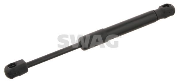 Dujinė spyruoklė, bagažinė SWAG 83 92 9403