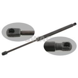 Dujinė spyruoklė, bagažinė SWAG 83 92 9404