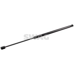 Dujinė spyruoklė, bagažinė SWAG 90 92 7938