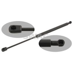 Dujinė spyruoklė, bagažinė SWAG 90 92 9294