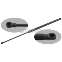 Dujinė spyruoklė, bagažinė SWAG 90 92 9405