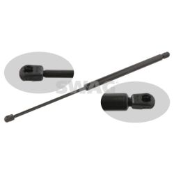 Dujinė spyruoklė, bagažinė SWAG 90 93 3565