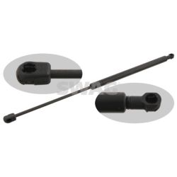 Dujinė spyruoklė, bagažinė SWAG 91 92 8065