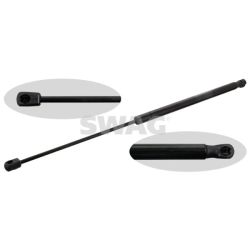 Dujinė spyruoklė, bagažinė SWAG 91 94 8695