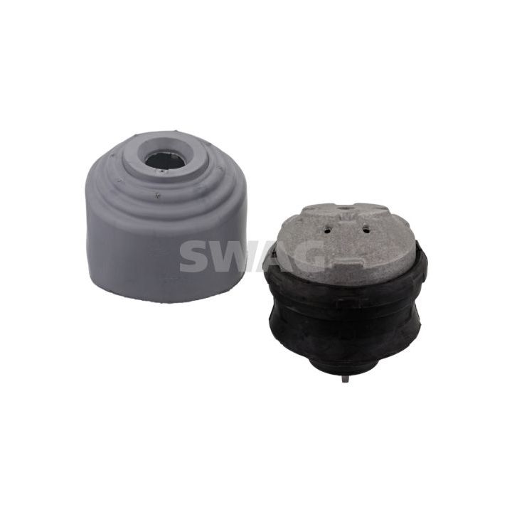 Variklio montavimas SWAG 10 92 8333