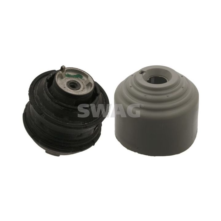 Variklio montavimas SWAG 10 93 8324