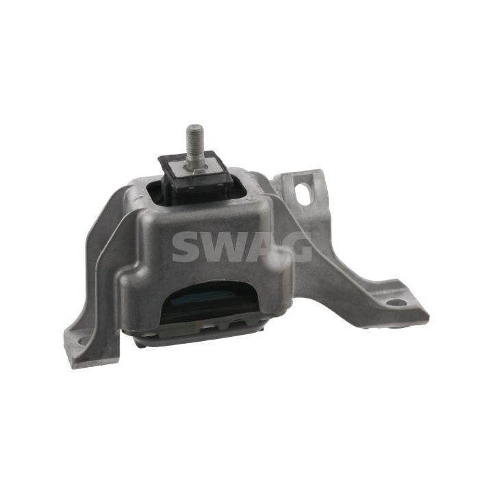 Variklio montavimas SWAG 11 93 1775