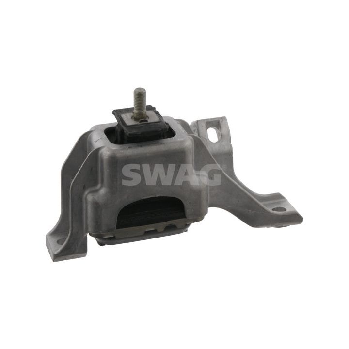 Variklio montavimas SWAG 11 93 1784