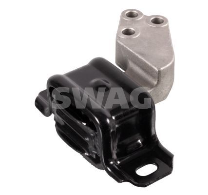 Variklio montavimas SWAG 12 93 2514